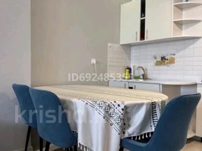 2-бөлмелі пәтер · 42.3 м² · 9/9 қабат, Аль-Фараби 30/3 — Улы дала, бағасы: 26 млн ₸ в Астане, Есильский р-н