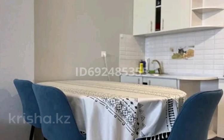 2-бөлмелі пәтер · 42.3 м² · 9/9 қабат, Аль-Фараби 30/3 — Улы дала, бағасы: 26 млн ₸ в Астане, Есильский р-н — фото 11