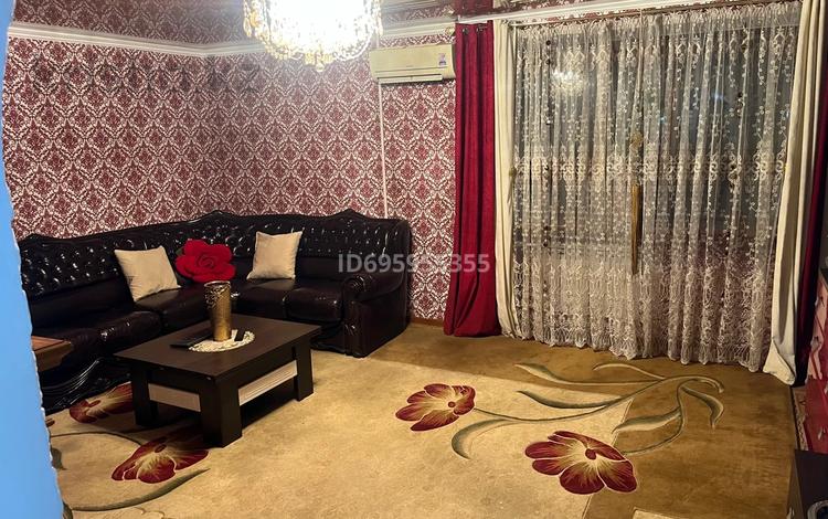 4-комнатная квартира · 110 м² · 3/4 этаж, Сейфуллина 5 за 37 млн ₸ в Жезказгане — фото 8