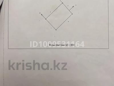 Участок · 10 соток, Бесбалык 11 — 6 сектор за 10.5 млн 〒 в Конаеве