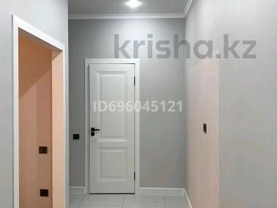 3-комнатная квартира · 60 м² · 4/4 этаж, Данеш Ракишева 14 — Халык арена за 200 000 ₸ в 