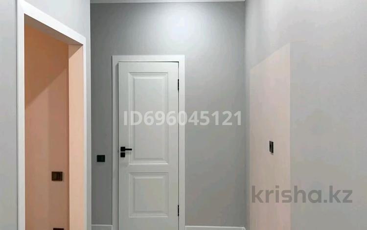 3-комнатная квартира · 60 м² · 4/4 этаж, Данеш Ракишева 14 — Халык арена за 200 000 ₸ в  — фото 14