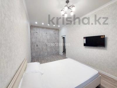 1-бөлмелі пәтер · 42 м² · 3/8 қабат, Мангилик Ел 51/5, бағасы: 18 000 ₸ в Астане, Есильский р-н