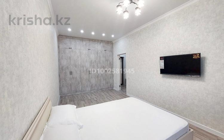 1-бөлмелі пәтер · 42 м² · 3/8 қабат, Мангилик Ел 51/5, бағасы: 18 000 ₸ в Астане, Есильский р-н — фото 2