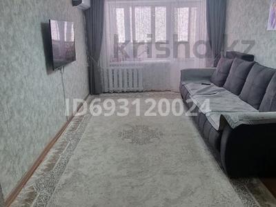 2-комнатная квартира, 44.5 м², 4/5 этаж, Мангилик-Ел 7 за 15 млн 〒 в Сатпаев