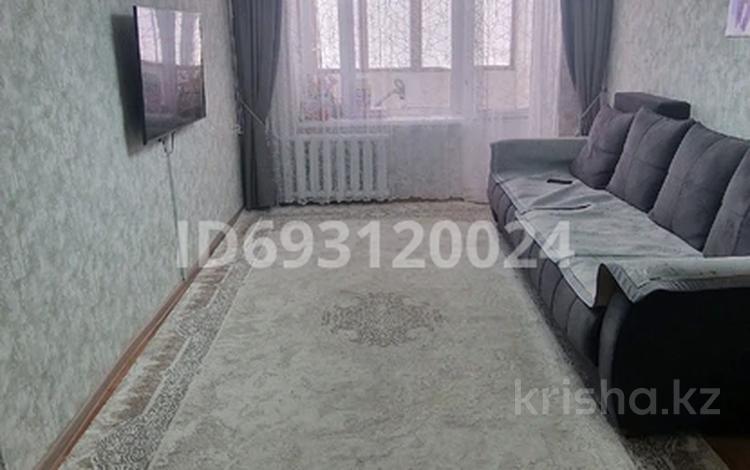 2-комнатная квартира, 44.5 м², 4/5 этаж, Мангилик-Ел 7 за 15 млн 〒 в Сатпаев — фото 11