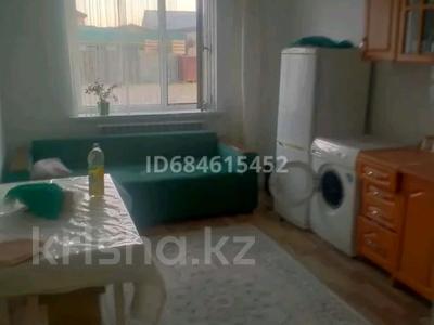 1-комнатная квартира, 42 м², 1/2 этаж, Шатталова 50 за 9 млн 〒 в Талдыкоргане, мкр военный городок Жулдыз