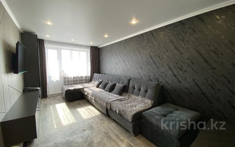 2-бөлмелі пәтер · 50.2 м² · 9/9 қабат, 70 квартал, бағасы: 11 млн ₸ в Темиртау — фото 2