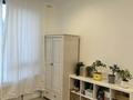 2-бөлмелі пәтер · 55.5 м² · 2/13 қабат, Кармысова 84/2 — Кармысова /курмангазы, бағасы: 550 000 ₸ в Алматы, Медеуский р-н — фото 2