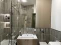 2-бөлмелі пәтер · 55.5 м² · 2/13 қабат, Кармысова 84/2 — Кармысова /курмангазы, бағасы: 550 000 ₸ в Алматы, Медеуский р-н — фото 4