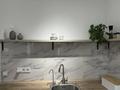 2-бөлмелі пәтер · 55.5 м² · 2/13 қабат, Кармысова 84/2 — Кармысова /курмангазы, бағасы: 550 000 ₸ в Алматы, Медеуский р-н — фото 8