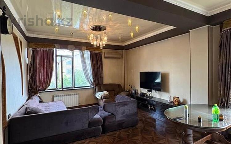 4-комнатная квартира · 164 м² · 2/3 этаж, Шамшырак за 70 млн ₸ в Алматы, Алатауский р-н — фото 4