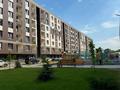2-комнатная квартира · 57 м² · 1/7 этаж, Рыскулова — Тлендиева за 26.5 млн ₸ в Алматы, Алатауский р-н — фото 8