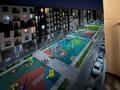 2-комнатная квартира · 57 м² · 1/7 этаж, Рыскулова — Тлендиева за 26.5 млн ₸ в Алматы, Алатауский р-н — фото 7