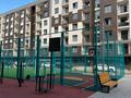 2-комнатная квартира · 57 м² · 1/7 этаж, Рыскулова — Тлендиева за 26.5 млн ₸ в Алматы, Алатауский р-н — фото 9