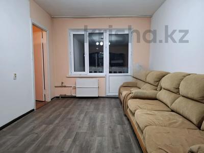 2-комнатная квартира · 44 м² · 5/5 этаж, Абая 27 — Между Титова и Жансугурова за 18.5 млн 〒 в 