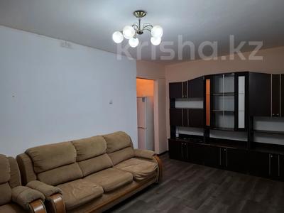 2-комнатная квартира · 44 м² · 5/5 этаж, Абая 27 — Между Титова и Жансугурова за 17.9 млн 〒 в 