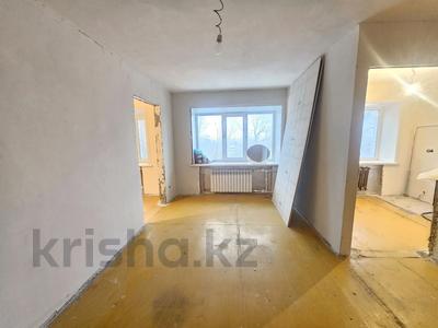 2-комнатная квартира · 40 м² · 4/4 этаж, мкр Новый Город, Ермекова 45 за 11.9 млн ₸ в Караганде, Казыбек би р-н