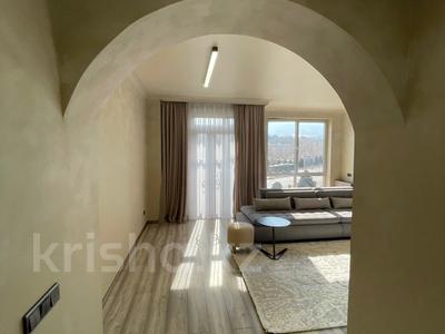 Аренда квартир в Алматы: 3-комнатная квартира · 130 м² · 3/13 этаж, Аль-Фараби 97 за 1 млн 〒 3-комнатная квартира · 130 м² · 3/13 этаж, Аль-Фараби 97 за 1 млн 〒 в Алматы, Бостандыкский р-н