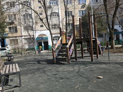 2-комнатная квартира · 60 м² · 7/9 этаж, Жетысу 1 за 37 млн ₸ в Алматы, Ауэзовский р-н