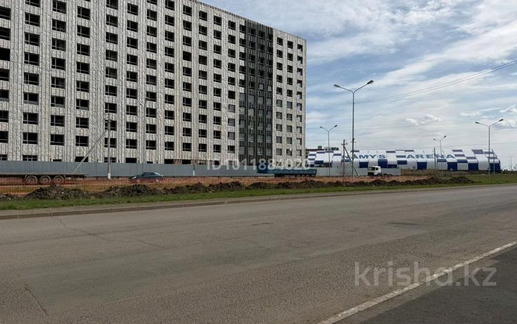 1-бөлмелі пәтер · 22 м² · 7/9 қабат, Е-128, бағасы: 9.1 млн ₸ в Астане, Нура р-н — фото 2
