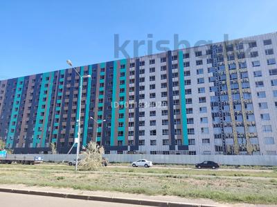 1-комнатная квартира · 22 м² · 7/9 этаж, Е-128 за 9.1 млн ₸ в Астане, Нура р-н