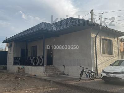 Отдельный дом · 1 комната · 45 м² · 6 сот., Халиуллина 206/7 за 85 млн 〒 в Алматы, Медеуский р-н