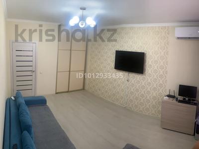 1-комнатная квартира · 39 м² · 6/6 этаж, Магжана Жумабаева 39 — Жумабаева Байтурсынова за 21 млн ₸ в Астане, Алматы р-н