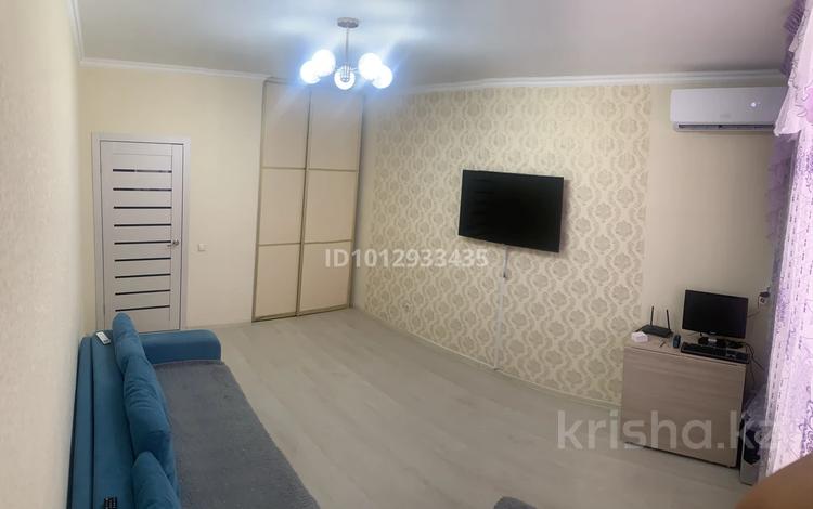 1-комнатная квартира · 39 м² · 6/6 этаж, Магжана Жумабаева 39 — Жумабаева Байтурсынова за 21 млн ₸ в Астане, Алматы р-н — фото 2