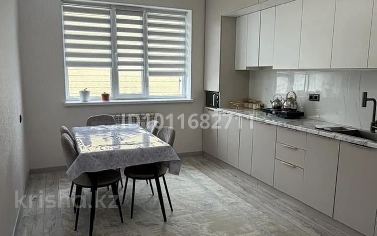 1-бөлмелі пәтер · 46 м² · 5/7 қабат, 19-й мкр, 19 мкрн 10/1, бағасы: 14.7 млн ₸ в Актау — фото 2