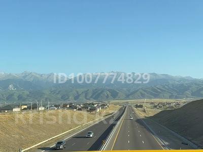 Участок · 5 соток, 21 квартал — Вдоль БАКАД Кемертоған за 7 млн 〒 в Кемертогане