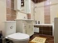 4-бөлмелі пәтер · 141.2 м² · 2/5 қабат, мкр. Алтын орда, Мангелик Ел, бағасы: 54.5 млн ₸ в Актобе — фото 10