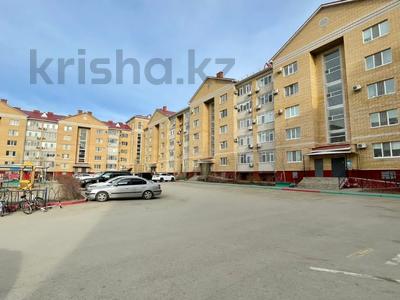 4-бөлмелі пәтер · 141.2 м² · 2/5 қабат, мкр. Алтын орда, Мангелик Ел, бағасы: 54.5 млн ₸ в Актобе
