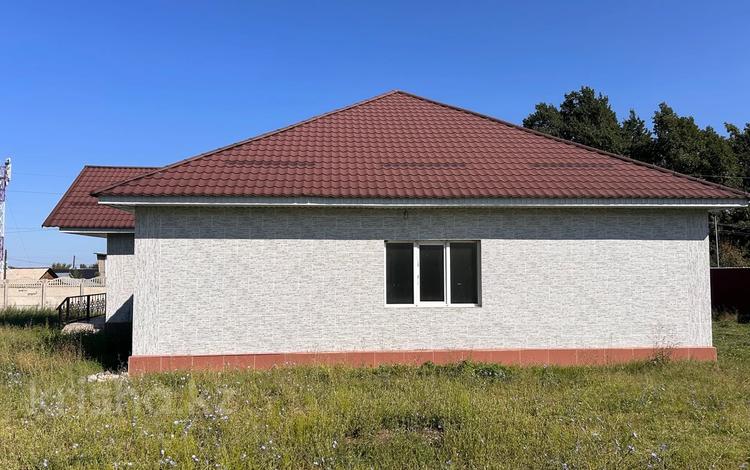 Отдельный дом · 7 комнат · 220 м² · 16 сот., Нурманбетова 54б — Мечеть за 43 млн ₸ в Коктобе — фото 2