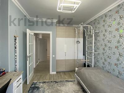 3-комнатная квартира · 105 м² · 8/10 этаж, мкр №10, Шаляпина 22/2 за 84 млн ₸ в Алматы, Ауэзовский р-н