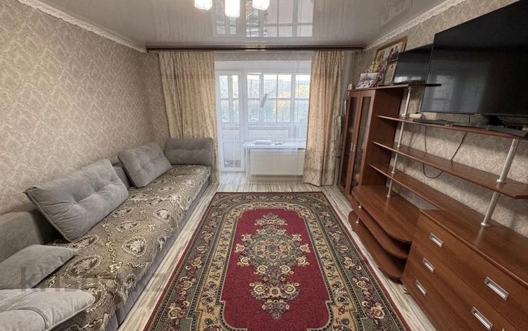 2-комнатная квартира · 52 м² · 2/5 этаж, ул. Жекибаева за 10.5 млн ₸ в Караганде, Алихана Бокейханова р-н — фото 8