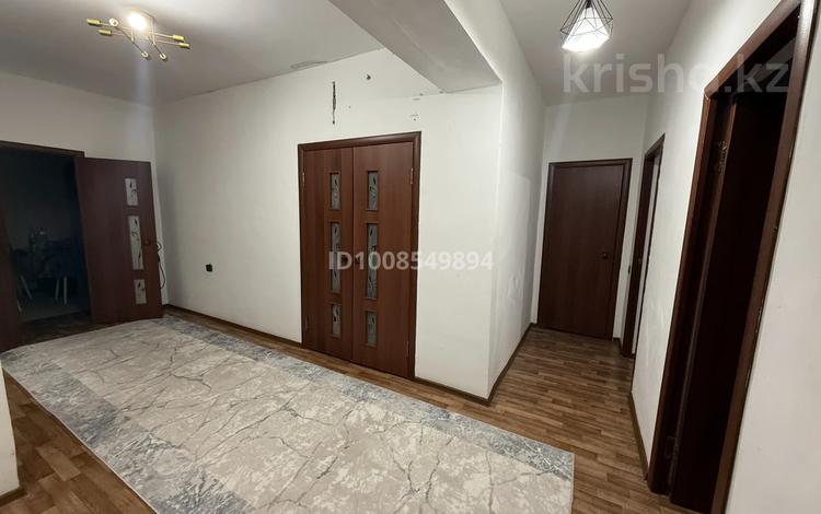 3-комнатная квартира · 76 м² · 2/5 этаж, Кашабаева за 17.2 млн ₸ в  — фото 2