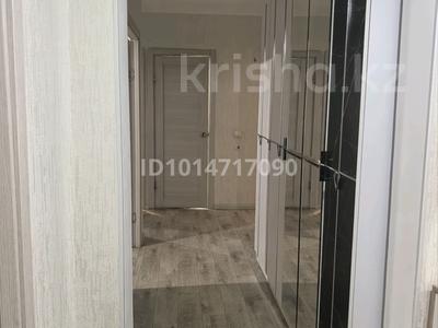 3-бөлмелі пәтер · 60 м², Айталиева 12 — 31 школа, бағасы: 200 000 ₸ в Уральске