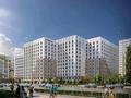 2-бөлмелі пәтер · 56.1 м² · 9/12 қабат, Нажимеденов 6, бағасы: 34 млн ₸ в Астане, Сарайшык р-н — фото 9