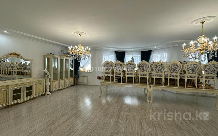 Отдельный дом · 5 комнат · 218.4 м² · 10 сот., мкр Мунайшы 9 за 60 млн ₸ в Атырау — фото 20
