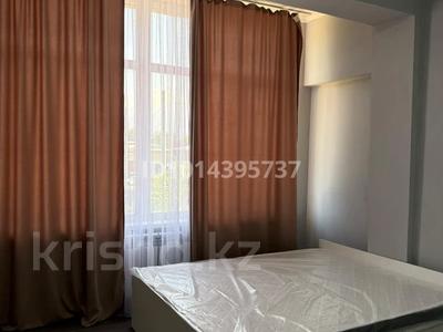 1-комнатная квартира · 20 м² · 2/4 этаж, Рыскулова 103/21 за 170 000 ₸ в Алматы, Алатауский р-н