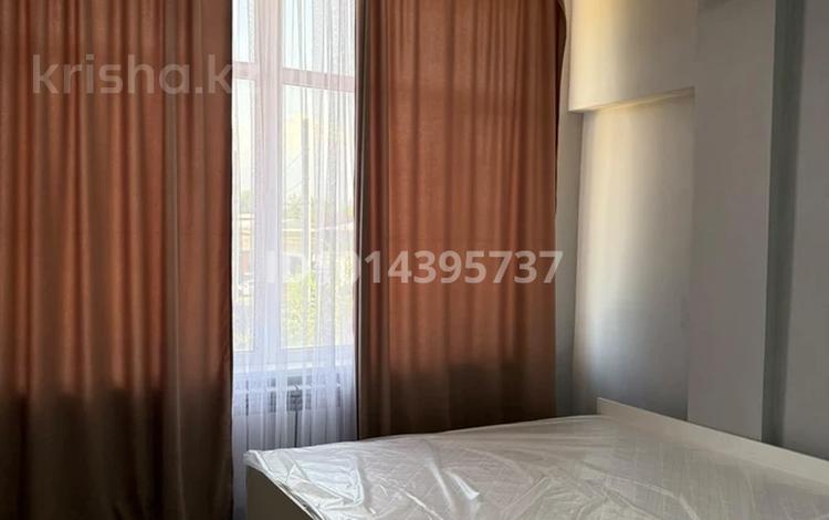 1-комнатная квартира · 20 м² · 2/4 этаж, Рыскулова 103/21 за 170 000 ₸ в Алматы, Алатауский р-н — фото 2