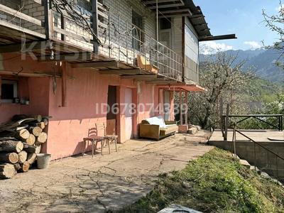 Дача · 4 комнаты · 100 м² · 8 сот., мкр Карагайлы 660г за 39 млн 〒 в Алматы, Наурызбайский р-н