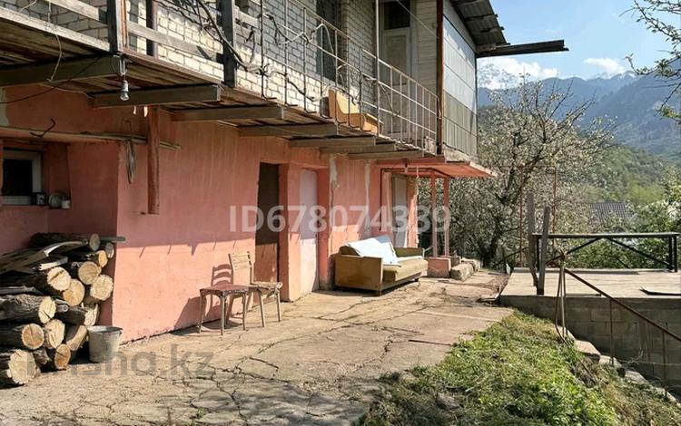 Дача · 4 комнаты · 100 м² · 8 сот., мкр Карагайлы 660г за 39 млн ₸ в Алматы, Наурызбайский р-н — фото 27
