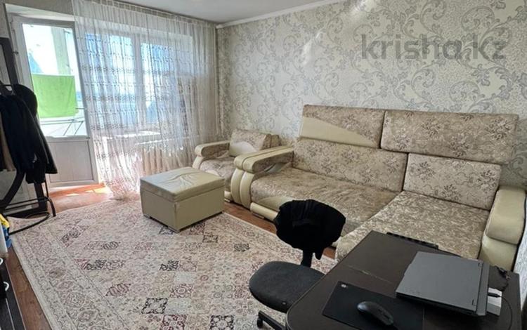 3-бөлмелі пәтер · 65 м² · 12/12 қабат, Жастар 39/1, бағасы: 30.5 млн ₸ в Усть-Каменогорске — фото 2
