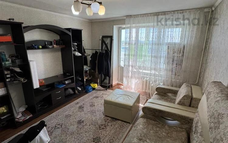 3-комнатная квартира · 65 м² · 12/12 этаж, Жастар 39/1 за 30 млн ₸ в Усть-Каменогорске — фото 4