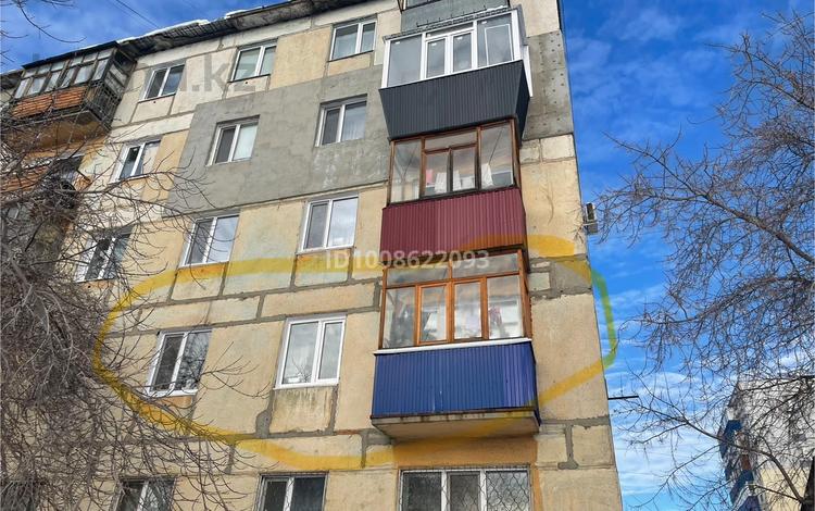 2-бөлмелі пәтер · 43 м² · 3/5 қабат, Франко 3, бағасы: 8 млн ₸ в Рудном — фото 2