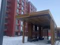 1-бөлмелі пәтер · 43 м² · 9 қабат, Турар Рыскулов 18 — Горячка, бағасы: 33 млн ₸ в Астане, Есильский р-н — фото 6