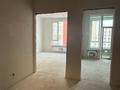 1-бөлмелі пәтер · 43 м² · 9 қабат, Турар Рыскулов 18 — Горячка, бағасы: 33 млн ₸ в Астане, Есильский р-н — фото 2