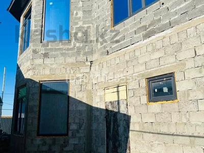 Отдельный дом · 7 комнат · 200 м² · 5 сот., мкр. Зачаганск пгт, Сұлтан Бейбарыс 31/1 — Фархат магазиннің қасында за 40 млн ₸ в Уральске